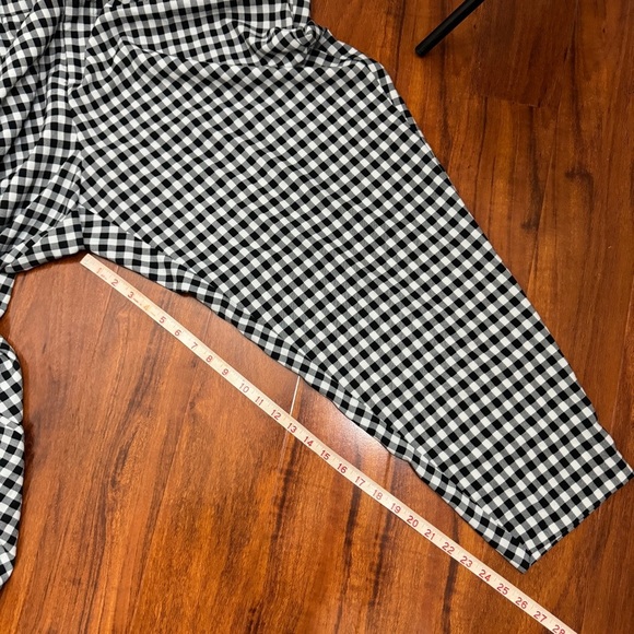 Studio By Torrid Bomb Shell Skinny Pants Vintage Size 24 - Picture 10 of 10